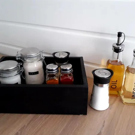 Appartamento Neustadt-wied Neustadt (Wied)