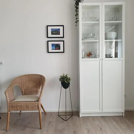 Apartment Neustadt-wied