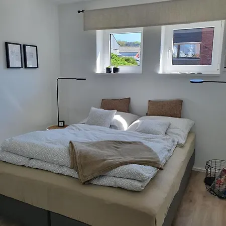 Neustadt-wied Apartment
