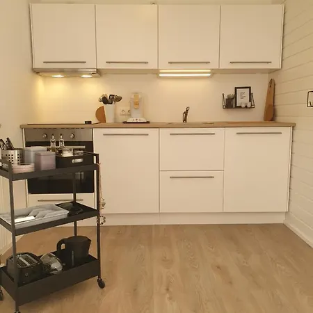 Apartment Neustadt-wied Neustadt (Wied)