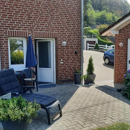 Neustadt-wied Appartamento *