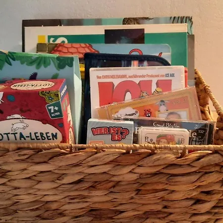 Διαμέρισμα Neustadt-wied