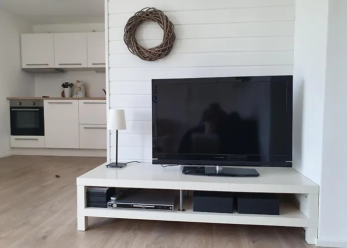 Neustadt-wied Apartamento *