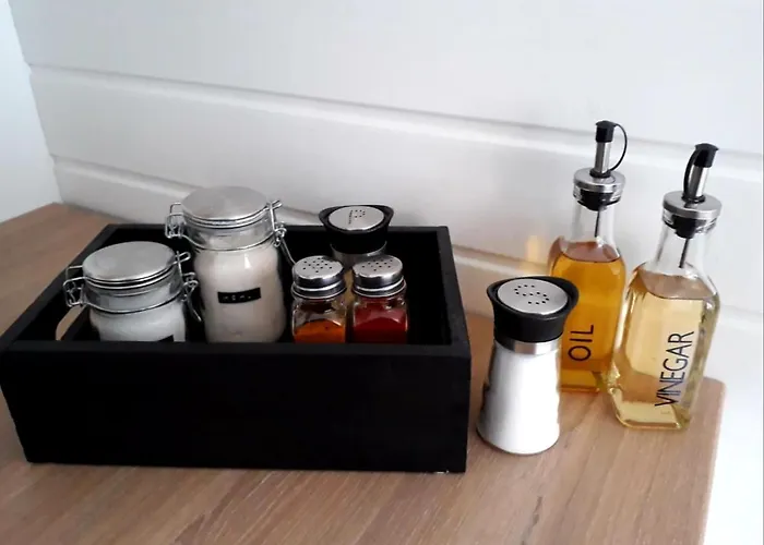 Apartment Neustadt-wied Neustadt (Wied)