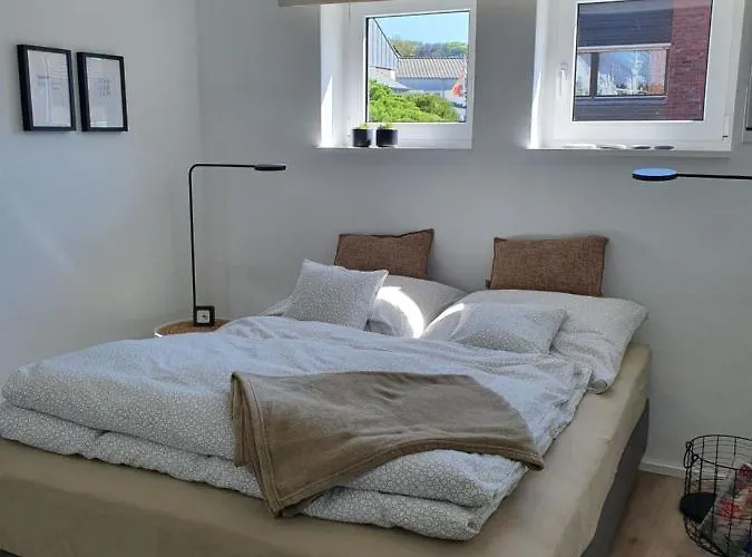 Neustadt-wied Apartment