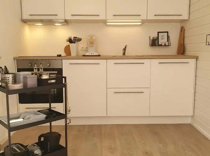 Apartamento Neustadt-wied Neustadt (Wied)