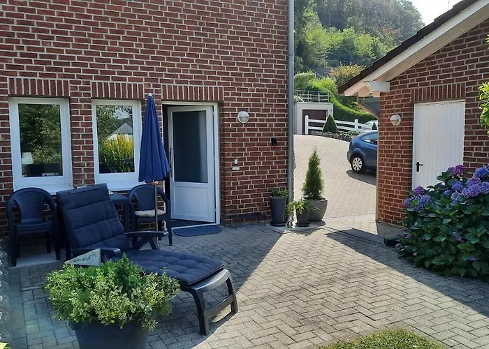 Neustadt-wied Apartamento *