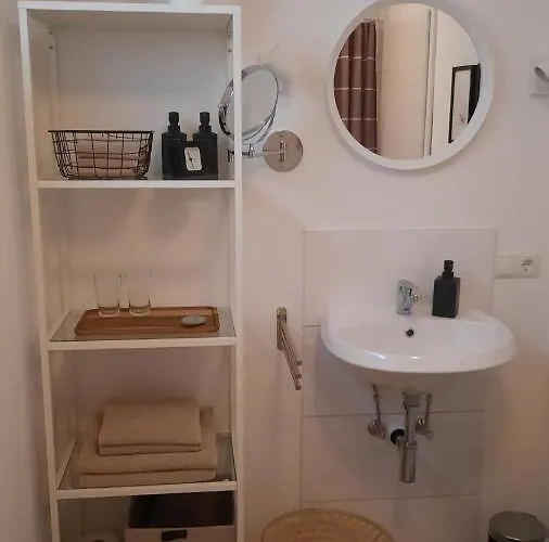 Neustadt-wied Apartamento *