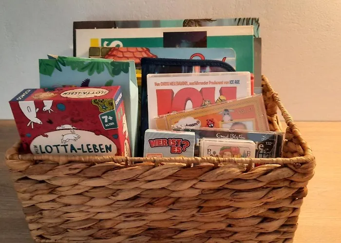 Apartment Neustadt-wied